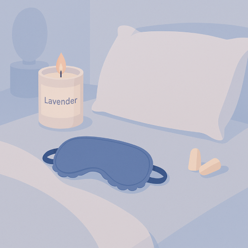 💤 Top 5 Sleep Accessories to Enhance Your Night’s Rest