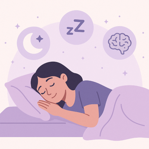 Understanding Sleep Cycles: What Happens When You Sleep?