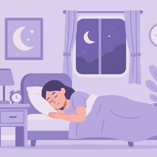 Sleep Hygiene 101: Simple Changes for Deeper Sleep